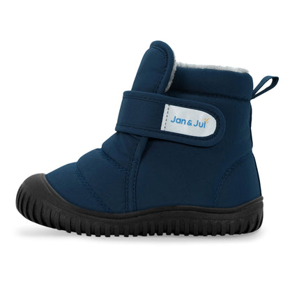 Botte Mi-Saison - Marine - Pointures 4-11 enfant (Copie)