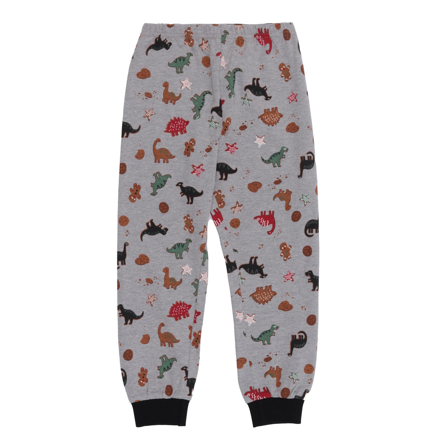 Pyjama deux pièces- Collection des fêtes - F25P13 - 2 à 14 ans