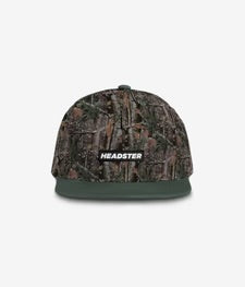 CASQUETTE SNAPBACK REAL TREE - 12/24 mois à 12 ans