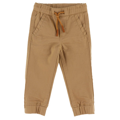 Pantalon - Petit renard - F2657-03 - 3 à 24 mois