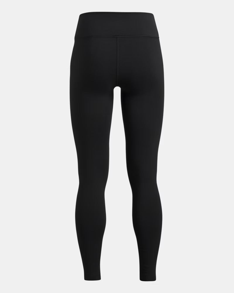 Legging -  UA Motion 6013917-001 - Noir - 7 à 14 ans