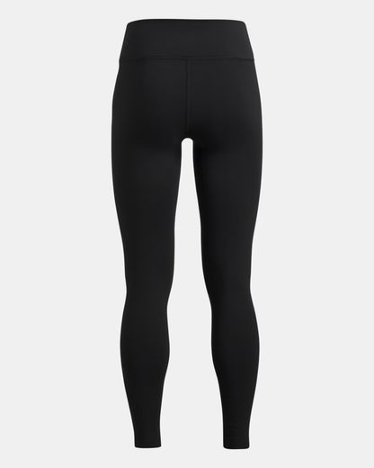 Legging -  UA Motion 6013917-001 - Noir - 7 à 14 ans
