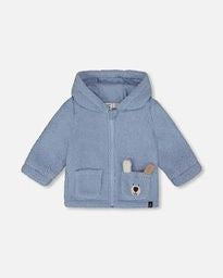 Veste - H20C30-425 - 3 à 24 mois