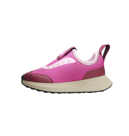 Robbie Dash Child - SAMBA PINK/ TAPIOCA - 4E à 13E