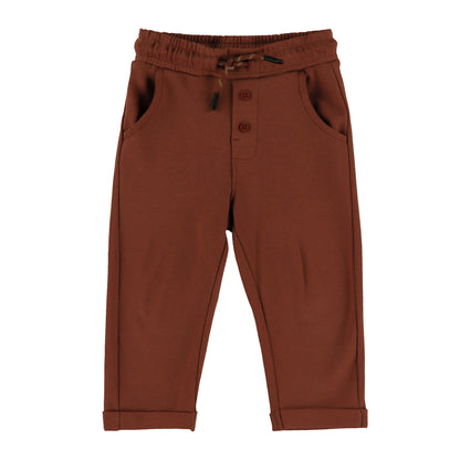 Pantalon - À cheval! - S2653-09 - 3 à 24 mois