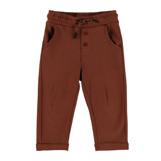 Pantalon - À cheval! - S2653-09 - 3 à 24 mois