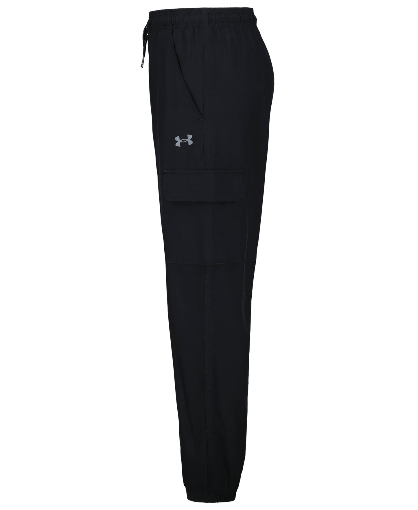Pantalon noir - 8 à 16 ans