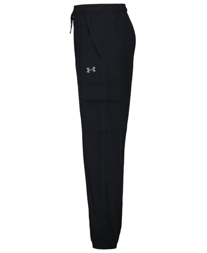 Pantalon noir - 8 à 16 ans