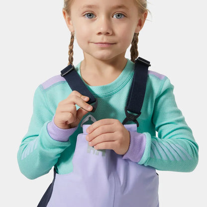 Pantalon d’hiver RIDER 40342-698- Lavande - 2 à 8 ans
