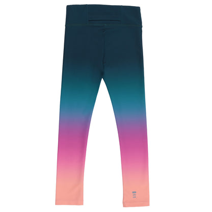 Legging athlétique - Journée active - F26A84-02 - 4 à 14 ans