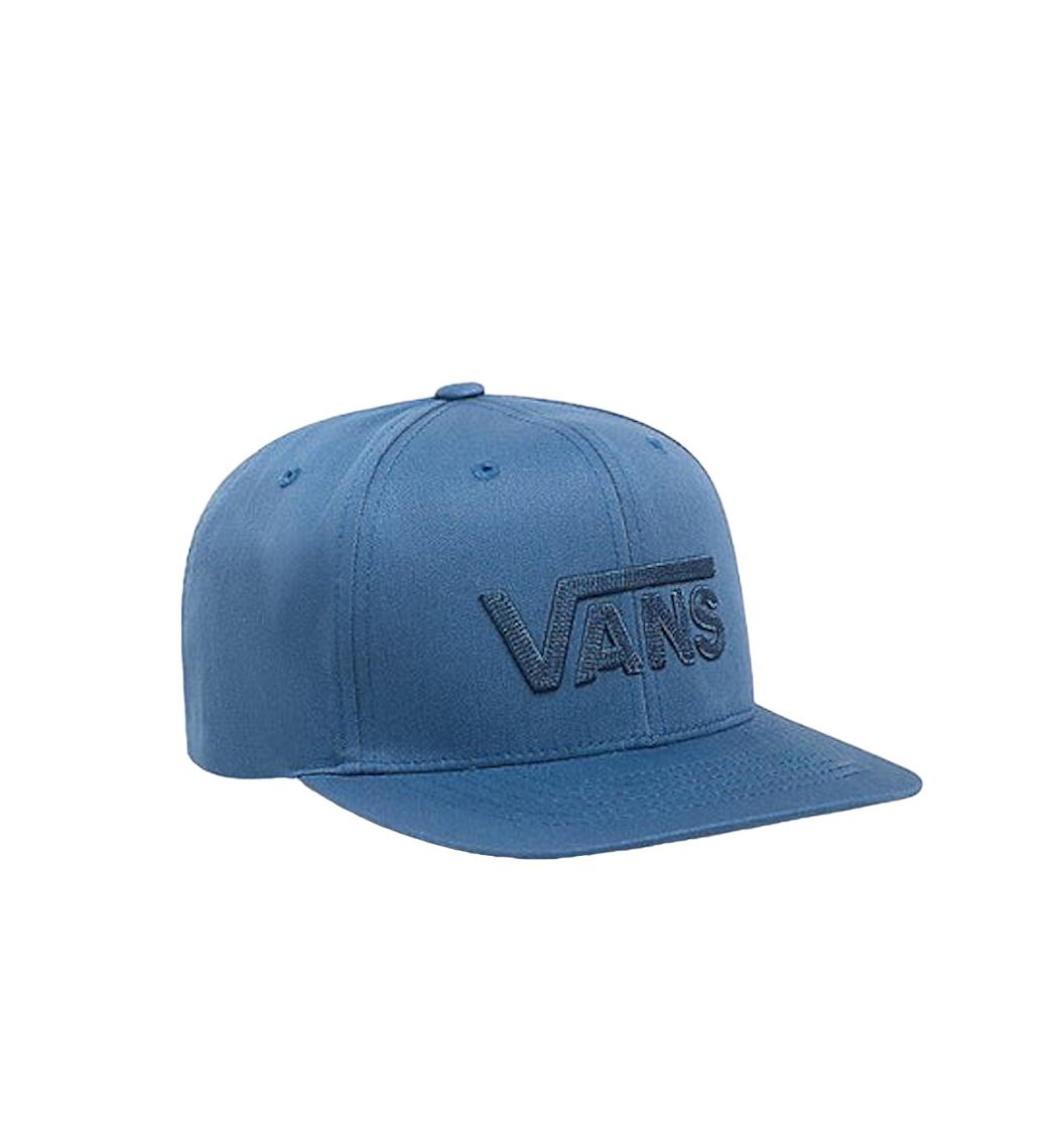 Casquette - K DROP V II SNAPBACK BOYS - Bleu - Junior