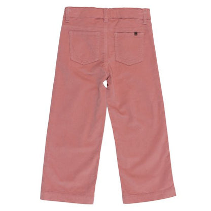 Pantalon - Balade automnale - F2502-08 - 2 à 10 ans