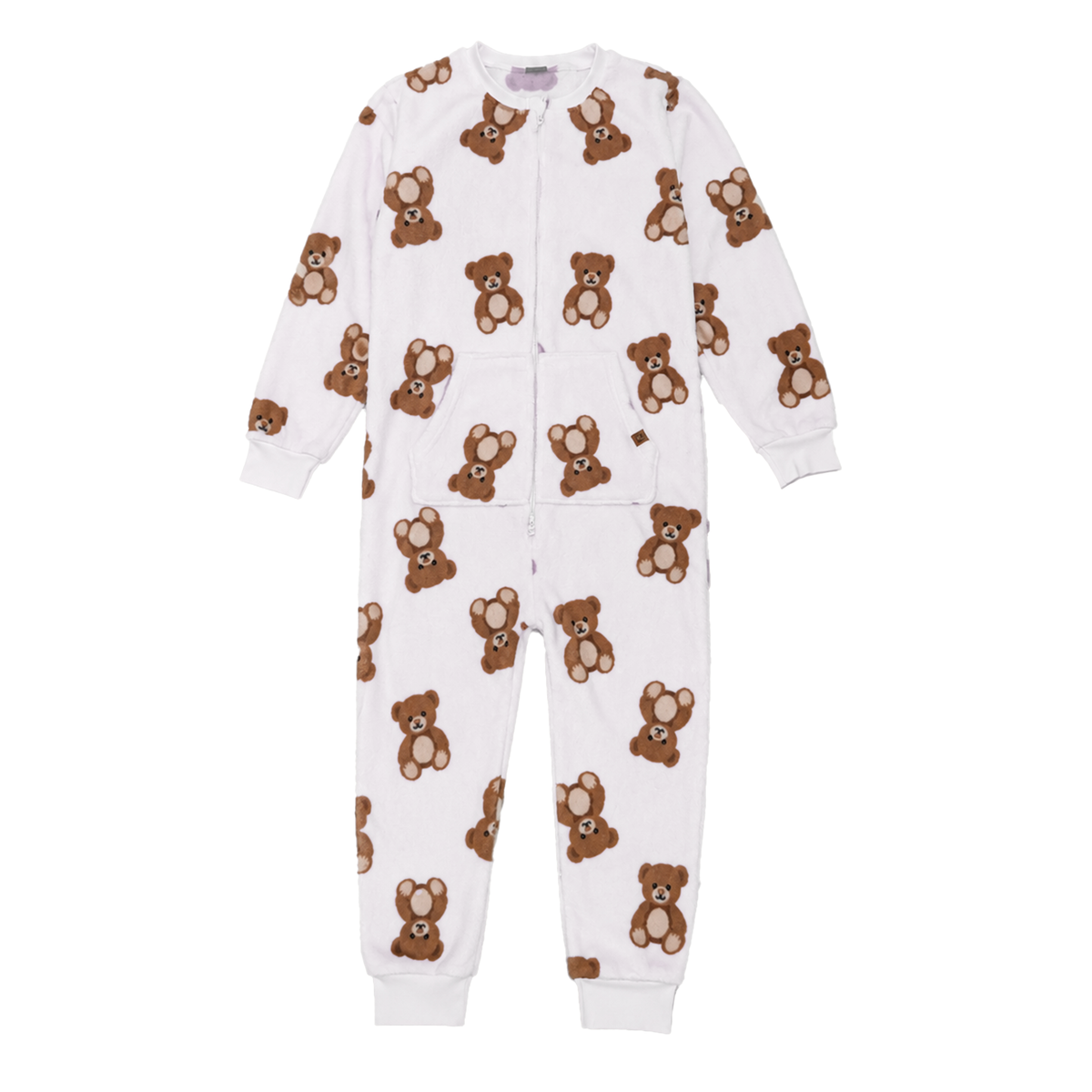 Pyjama - F26FP01 - Pyjamas des fêtes - 2 à 10 ans
