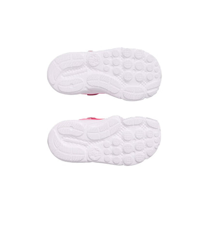 Souliers - Assert 10 AC - Rose/Blanc - 3026191-672 - 5E à 11E