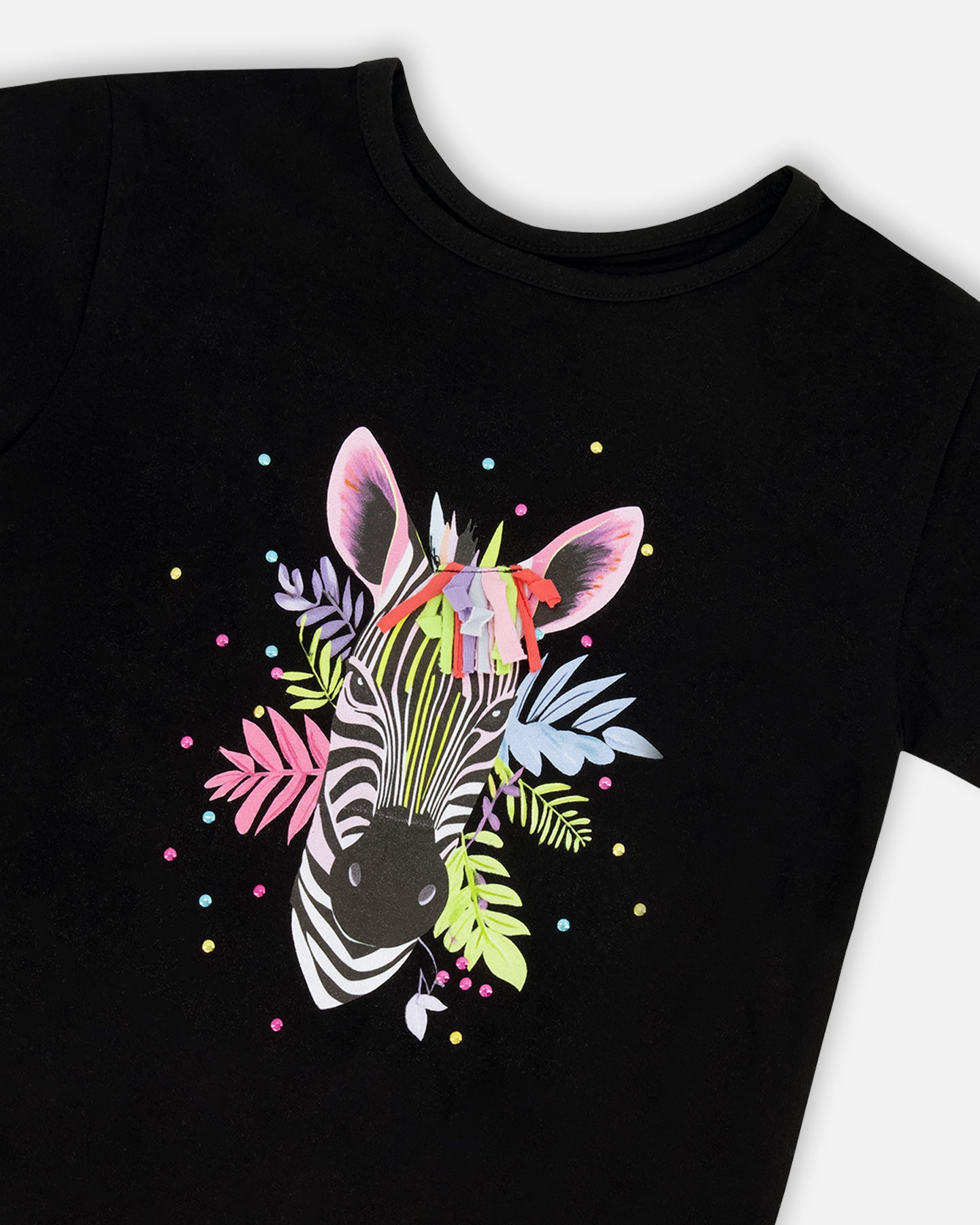 Chandail - H30M70_09990 - 2 à 10 ans