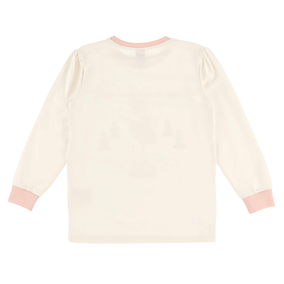 Pyjama - F26P62 - Pyjamas des fêtes - 2 à 14 ans