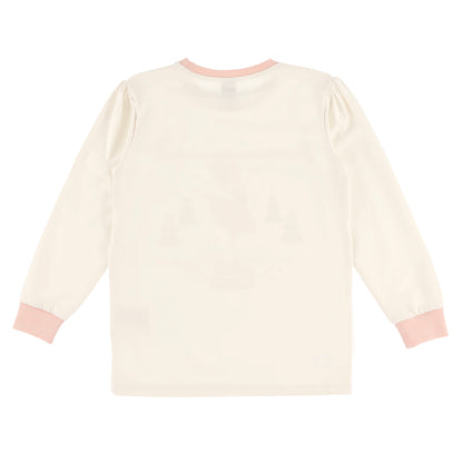 Pyjama - F26P62 - Pyjamas des fêtes - 2 à 14 ans