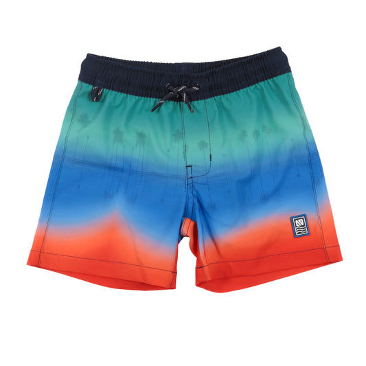 Short Maillot - S26S201-12 - 2 à 14 ans