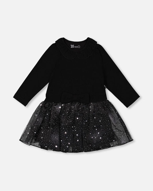 Robe - H20OG86 - 999 - 2 à 8 ans
