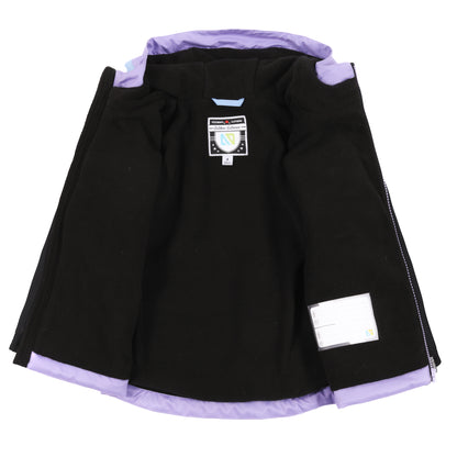 Manteau mi-saison - S26M258 - 2 à 14 ans