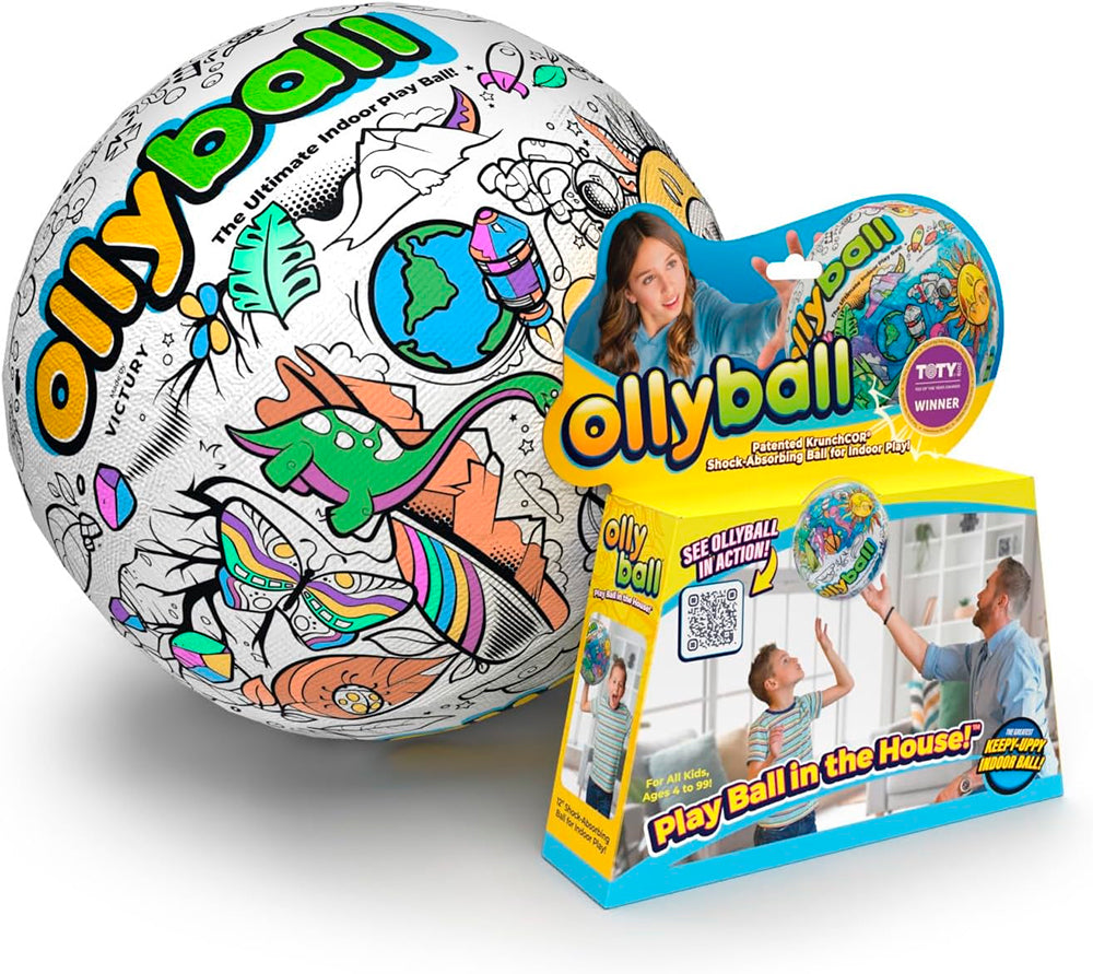 Ollyball classique