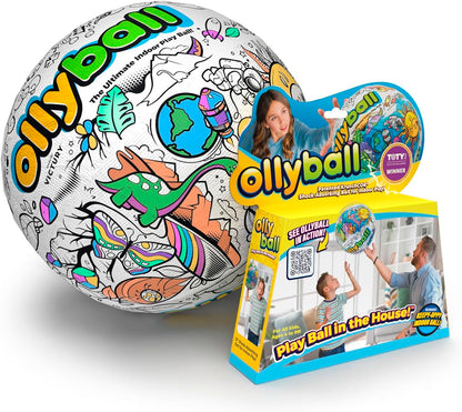 Ollyball classique