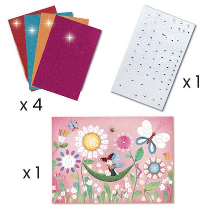 Coffret multi-activités / Fairy box