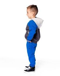 Pantalon - H20T20 - 920 - 2 à 8 ans