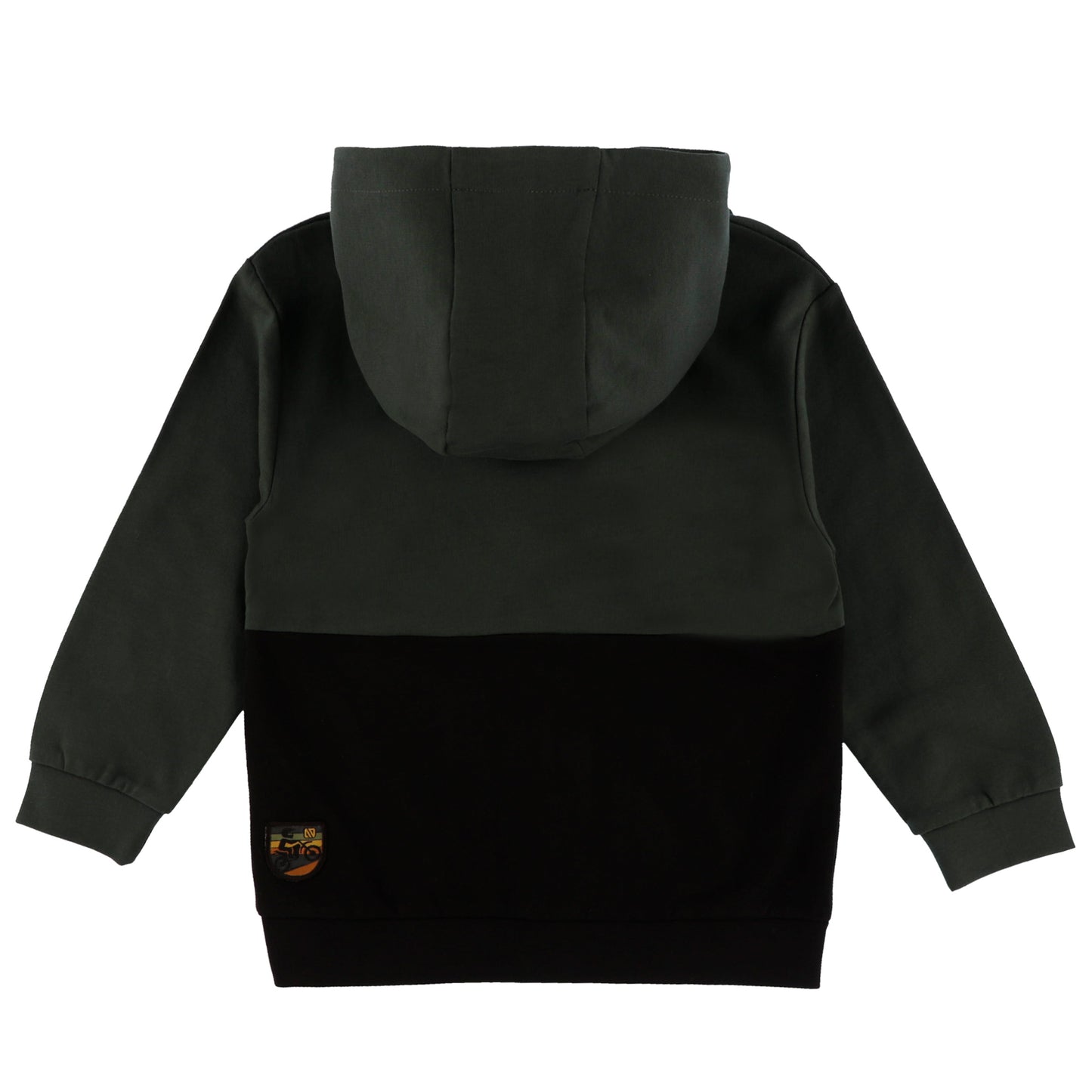 Veste à capuchon - Plein gaz! - F2601-12 - 2 à 10 ans