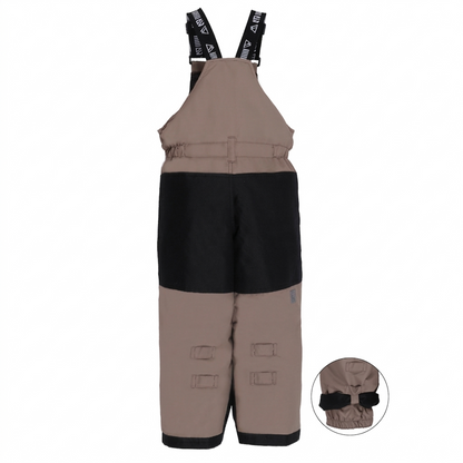 Habit de Neige 2 Pièces Ludovick - F26M211 - 2 à 8 ans