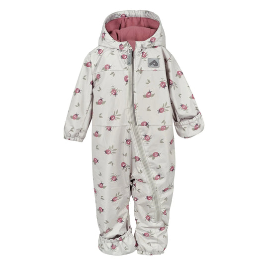 Ensemble mi-saison 1 pièce - Coccinelles - 3 à 18 mois