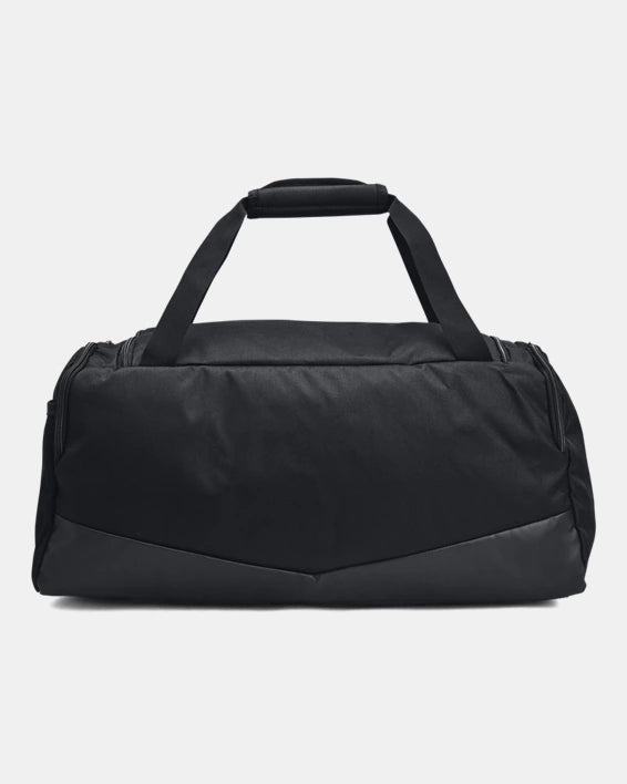 UA Undeniable 5.0 Small Duffle Bag - Noir