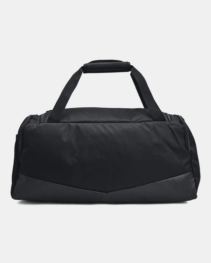 UA Undeniable 5.0 Small Duffle Bag - Noir