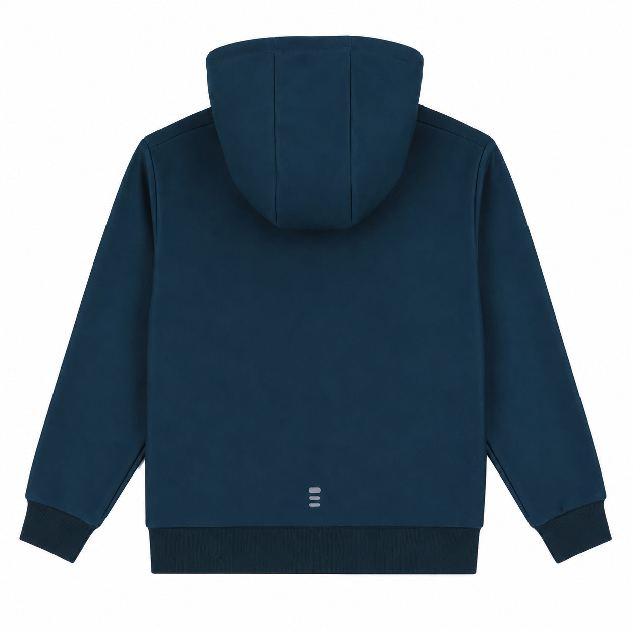 Hoodie athlétique - Journée active - F26A84-05 - 4 à 14 ans