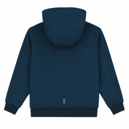 Hoodie athlétique - Journée active - F26A84-05 - 4 à 14 ans