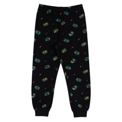 Pyjama deux pièces- F25P05 - 2 à 12 ans