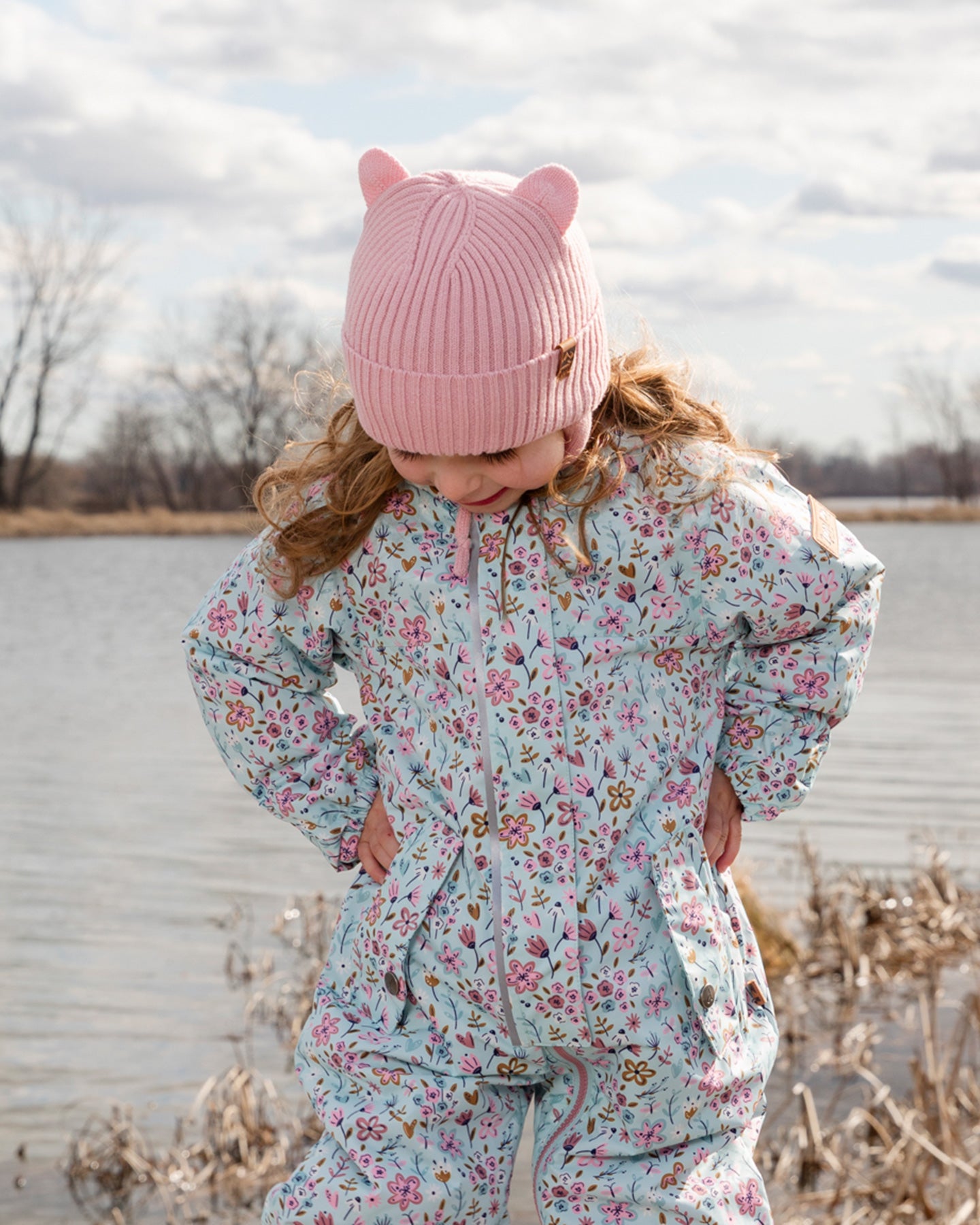 Ensemble mi-saison 1 pièce - H30W64_3H005 - 3 à 24 mois