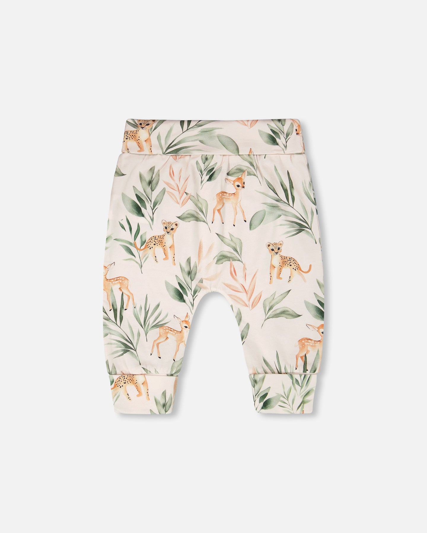 Legging évolutif - H30A20_3H057 - 3 à 24 mois