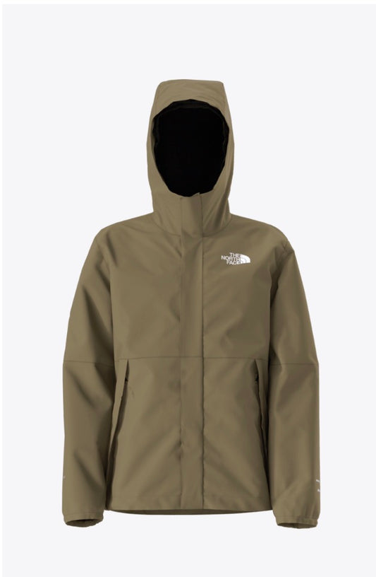 Manteau Mi-Saison WARM ANTORA pour garçon - NF0A873S Cedar 2EL -6-12 ans