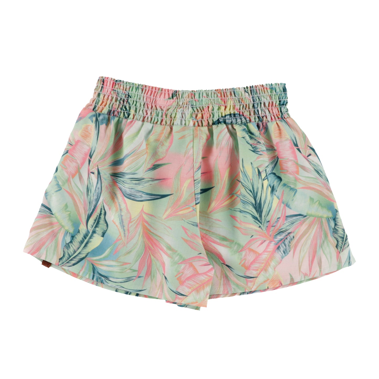 Short - ALOHA - S2604-02 - 2 à 10 ans