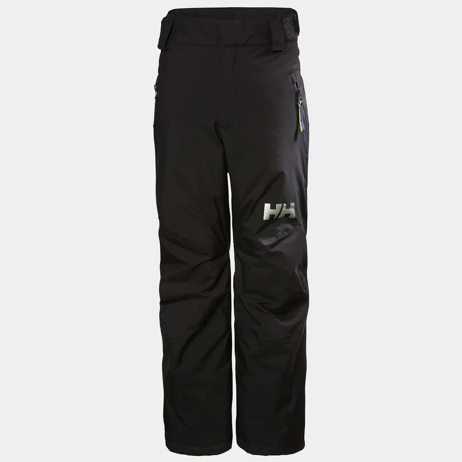 Pantalon d’hiver Junior Lengendary - Noir- 8 à 14 ans