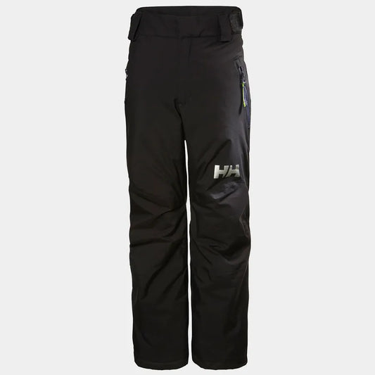 Pantalon d’hiver Junior Lengendary - Noir- 8 à 14 ans