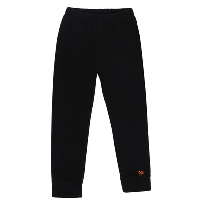 Ensemble thermal - BUWP605-F26 - Royal - 2 à 14 ans