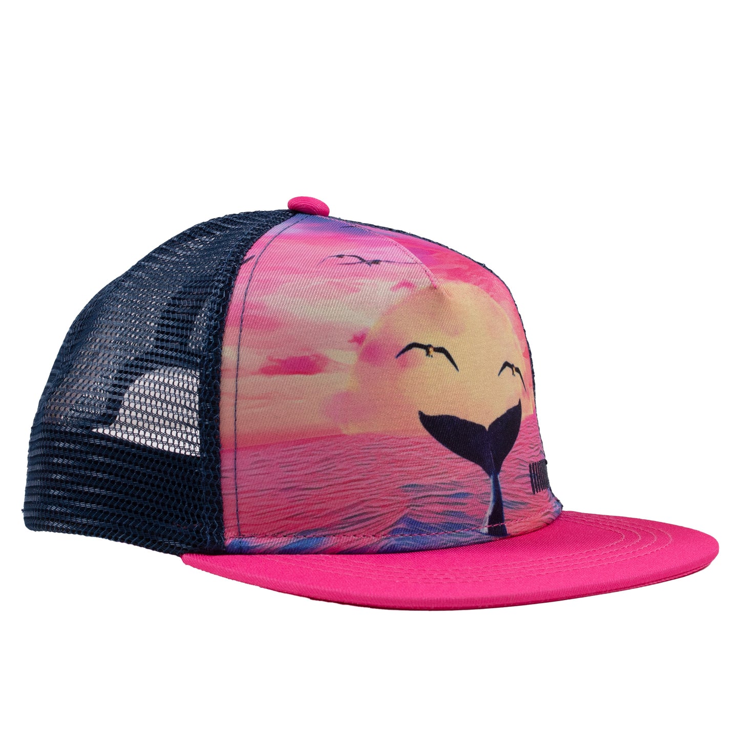 Casquette Imprimée - S25CAS56 - 12/24 mois à 12 ans