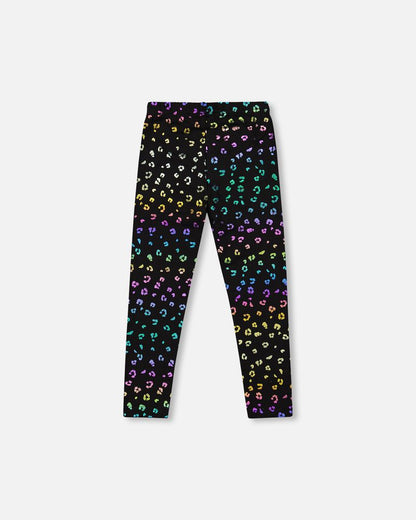Legging- H20N61-082 - 2 à 10 ans