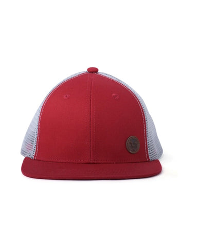 Casquette à filet - Fit Classik - Rouge