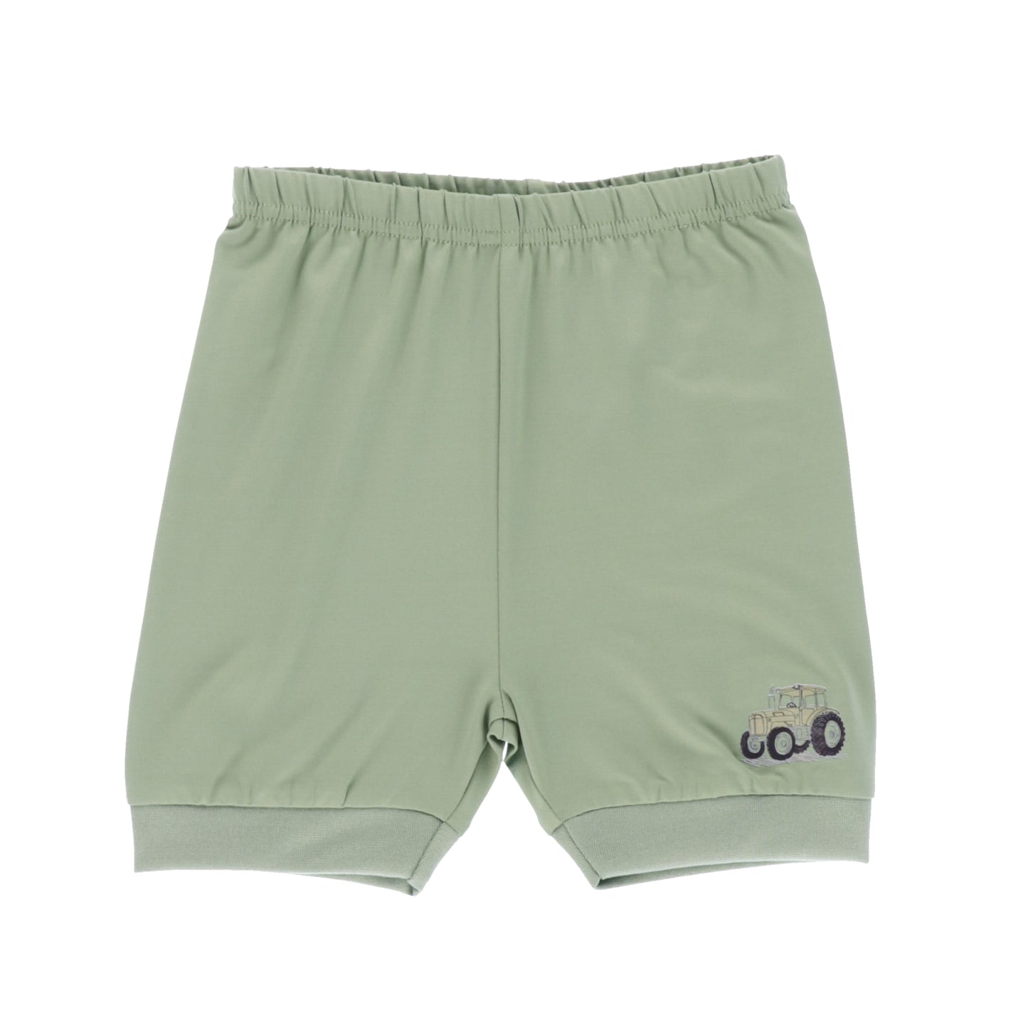 Pyjama 3 pièces - S26P05 - 2 à 14 ans