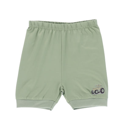 Pyjama 3 pièces - S26P05 - 2 à 14 ans