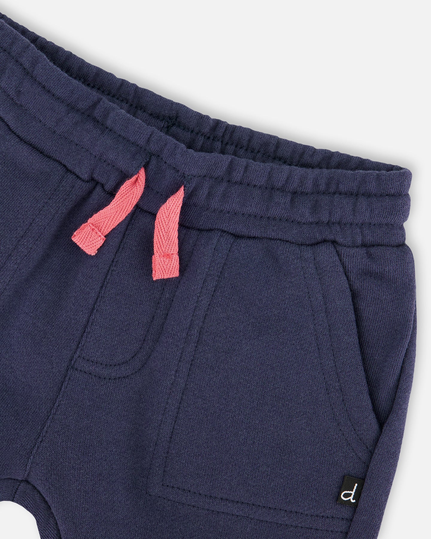 Chandail et short - H30T10_3H104 - 2 à 6 ans