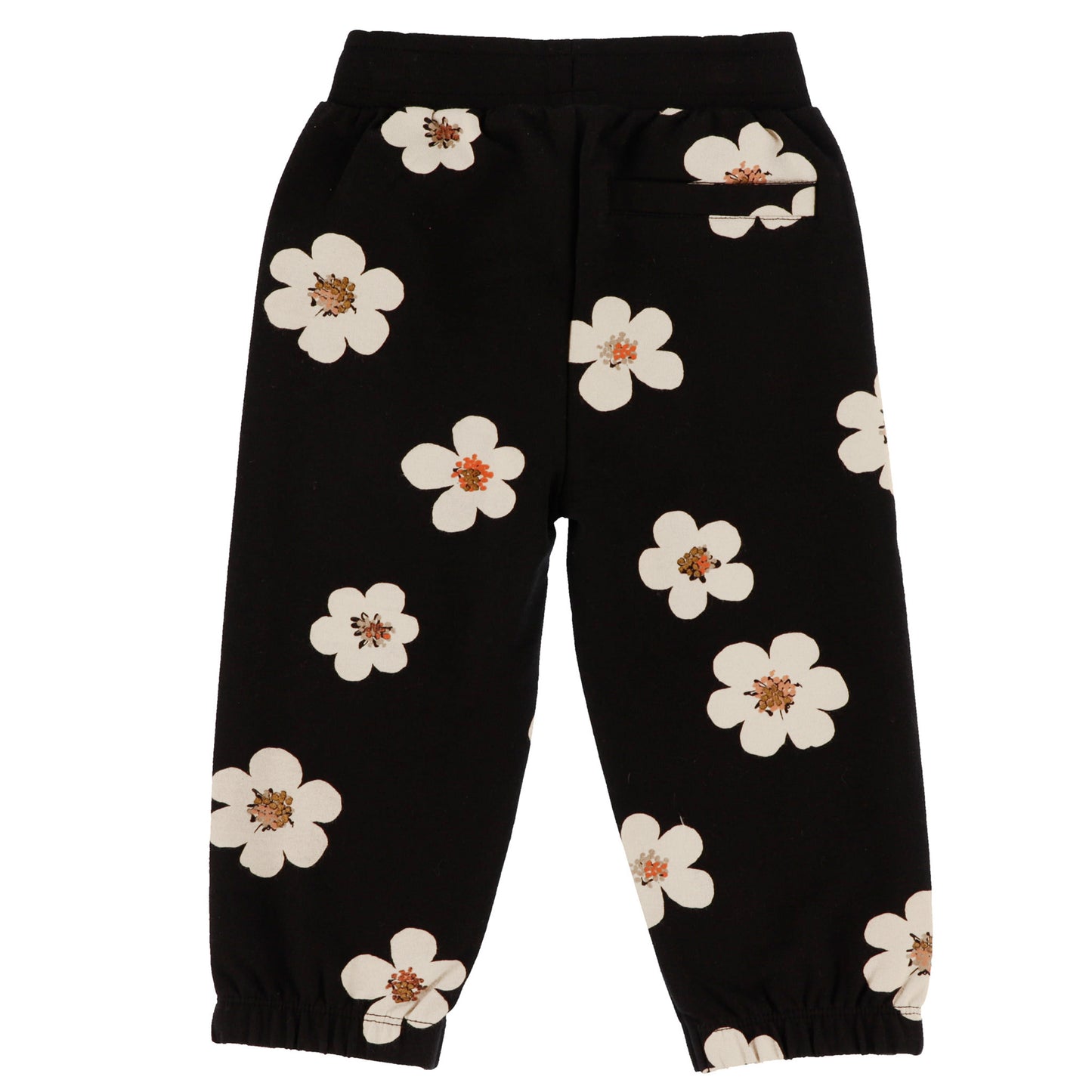 Ensemble cache-couche et pantalon - Âme des prairies - F2652-07 - 3 à 24 mois